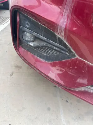 Foto de FARO ANTINIEBLA DERECHO FORD FOCUS BERLINA (CGE)