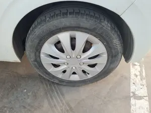 Foto de PINZA DE FRENO TRASERA IZQUIERDA PEUGEOT 208