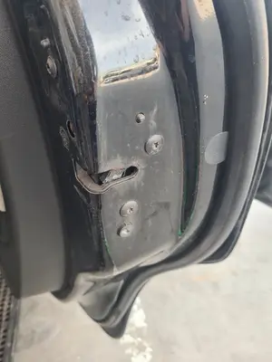 Foto de CERRADURA PUERTA TRASERA DERECHA CITROEN C3
