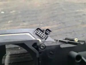 Foto de MANDO MULTIFUNCION AUDI A4 BERLINA (8E) referencia 8E0953549F foto 5
