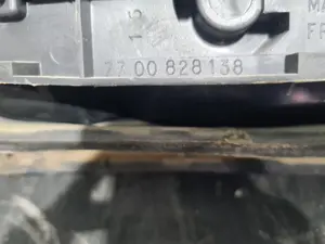 Foto de PILOTO TRASERO DERECHO RENAULT MEGANE I BERL./ BERL. CON PORTÓN (BA0) referencia 7700828138 foto 4