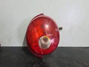 Foto de PILOTO TRASERO DERECHO CHEVROLET MATIZ (2004) referencia 96590414 foto 1