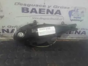 Foto de CERRADURA PUERTA DELANTERA IZQUIERDA SIN MARCA SIN MODELO