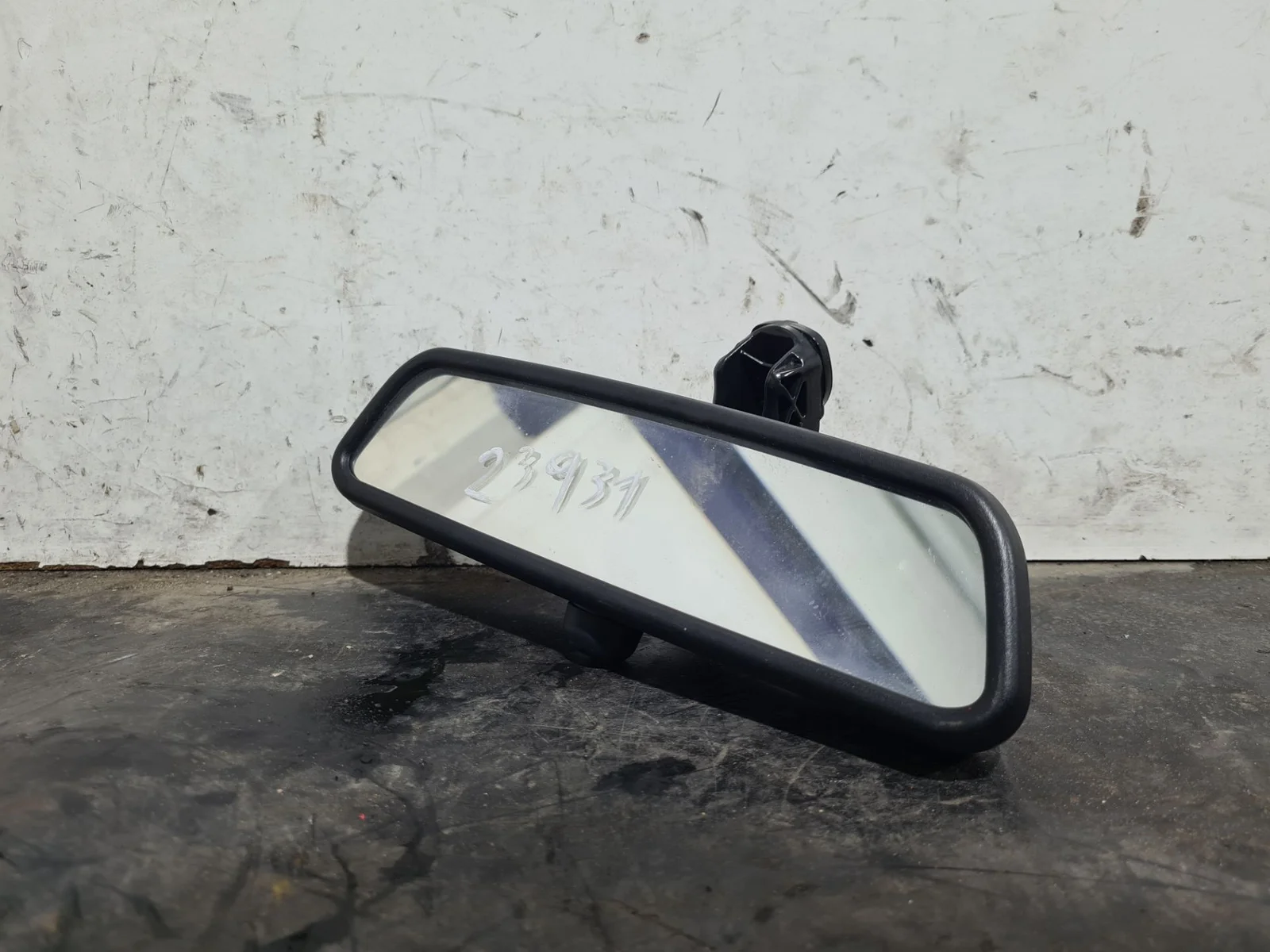 Foto de RETROVISOR INTERIOR BMW SERIE 5 BERLINA (E60) referencia 913442801