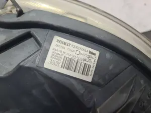 Foto de FARO IZQUIERDO RENAULT KANGOO I (F/KC0) referencia 8200150614 foto 5