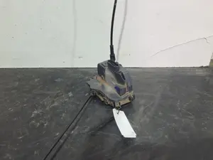 Foto de CERRADURA PUERTA TRASERA IZQUIERDA RENAULT MEGANE II CLASSIC BERLINA