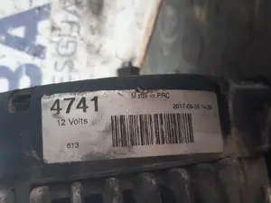 Foto de ALTERNADOR OPEL ASTRA H GTC foto 2