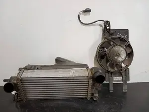 Foto de INTERCOOLER FORD FOCUS BERLINA (CB8) referencia CV619L440VC