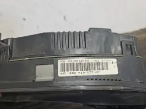 Foto de CUADRO INSTRUMENTOS AUDI A8 (D2) referencia 4D0919033AE foto 10