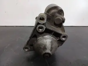 Foto de MOTOR ARRANQUE SIN MARCA SIN MODELO referencia 0001112025 foto 2