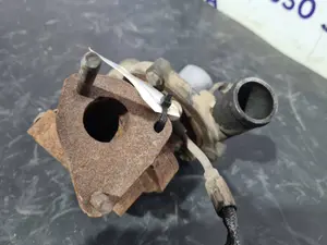 Foto de TURBOCOMPRESOR SIN MARCA SIN MODELO referencia 73501344 foto 5