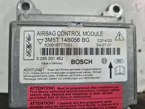 Foto de CENTRALITA AIRBAG FORD FOCUS C-MAX (CAP)(2003) referencia 3M5T14B056BG foto 5