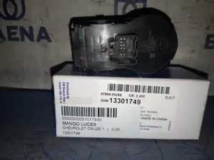 Foto de MANDO LUCES SIN MARCA SIN MODELO referencia 13301749 foto 2