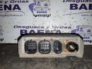 Foto de CENTRALITA MOTOR UCE SIN MARCA SIN MODELO referencia 7700107302 foto 2