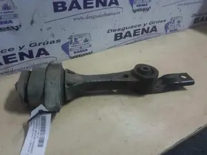 Foto de SOPORTE MOTOR TRASERO VOLKSWAGEN GOLF IV BERLINA (1J1)(10.1997) referencia 1J0199851