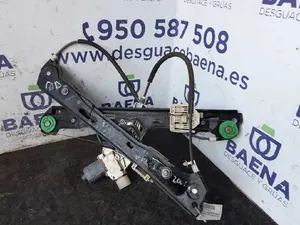Foto de ELEVALUNAS DELANTERO DERECHO SIN MARCA SIN MODELO referencia 7067796S foto 3