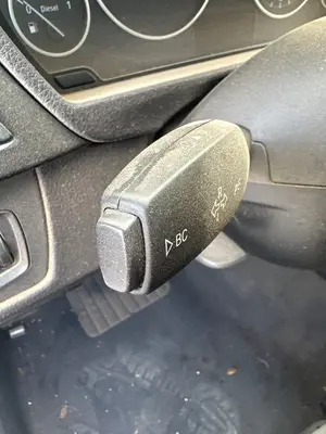 Foto de MANDO INTERMITENTES BMW SERIE 3 FAMILIAR (F31)