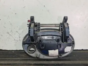 Foto de MANETA EXTERIOR DELANTERA IZQUIERDA SIN MARCA SIN MODELO referencia 22175 foto 3