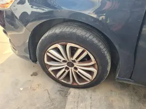 Foto de MANGUETA DELANTERA IZQUIERDA CITROEN C4 BERLINA