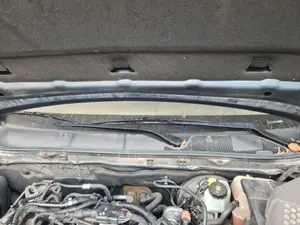 Foto de ARTICULACION LIMPIA DELANTERA OPEL INSIGNIA BERLINA