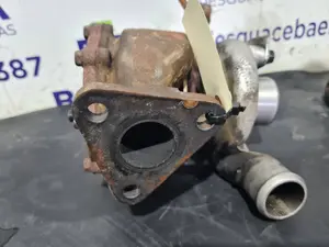Foto de TURBOCOMPRESOR SIN MARCA SIN MODELO referencia TD03L407TVG foto 3