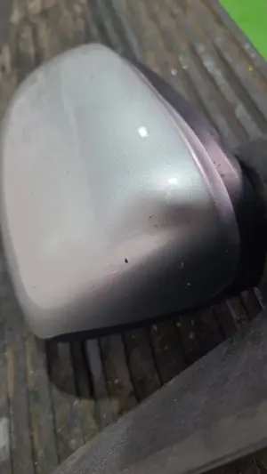 Foto de RETROVISOR IZQUIERDO NISSAN ALMERA (N16/E) referencia 015827 foto 4