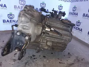 Foto de CAJA CAMBIOS KIA CARENS (UN) referencia S720JC foto 2