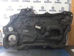 Foto de ELEVALUNAS DELANTERO DERECHO LANCIA YPSILON (101) referencia 07353718700 foto 3