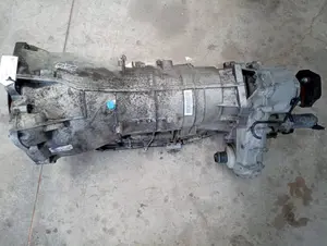 Foto de NO IDENTIFICADO BMW SERIE X5 (E70) referencia 6HPFT