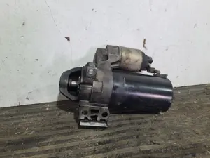 Foto de MOTOR ARRANQUE BMW SERIE X3 (E83) referencia 780250805 foto 2