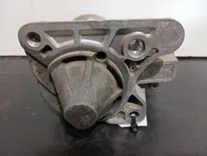 Foto de MOTOR ARRANQUE RENAULT MEGANE I CLASSIC (LA0) referencia M002T13281 foto 4