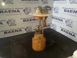 Foto de AFORADOR SIN MARCA SIN MODELO referencia 3111002000 foto 2