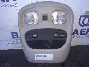 Foto de LUZ INTERIOR SIN MARCA SIN MODELO referencia 56042271AB foto 1