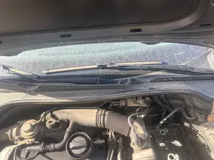 Foto de BRAZO LIMPIA DELANTERO DERECHO VOLKSWAGEN GOLF V (1K1)(10.2003)