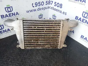 Foto de INTERCOOLER NISSAN SIN MODELO referencia 13003005SF foto 2
