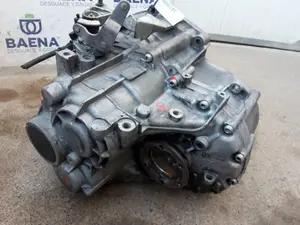Foto de CAJA CAMBIOS SEAT LEON (1P1) referencia HDV foto 3