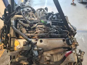 Foto de MOTOR COMPLETO BMW SERIE X3 (G01) referencia D/B47D20B
