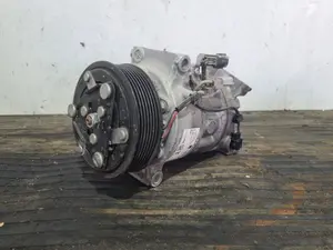 Foto de COMPRESOR AIRE ACONDICIONADO RENAULT CLIO V referencia 077118043B5 foto 1