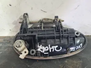 Foto de MANETA EXTERIOR DELANTERA IZQUIERDA CHEVROLET MATIZ (2004) referencia 96314596 foto 2