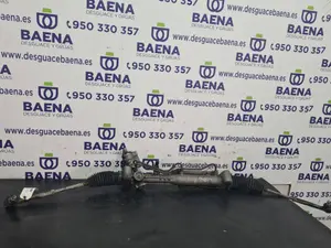 Foto de CREMALLERA DIRECCION OPEL SIGNUM referencia 1250080080101
