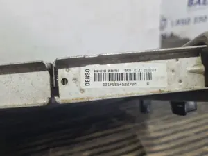 Foto de RADIADOR AGUA PEUGEOT 208 referencia 9684522780 foto 3