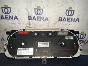 Foto de CUADRO INSTRUMENTOS SIN MARCA SIN MODELO referencia 8200291334 foto 3