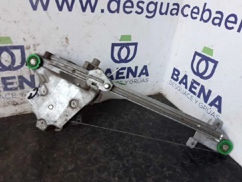 Foto de ELEVALUNAS TRASERO IZQUIERDO SIN MARCA SIN MODELO referencia 117998XXX