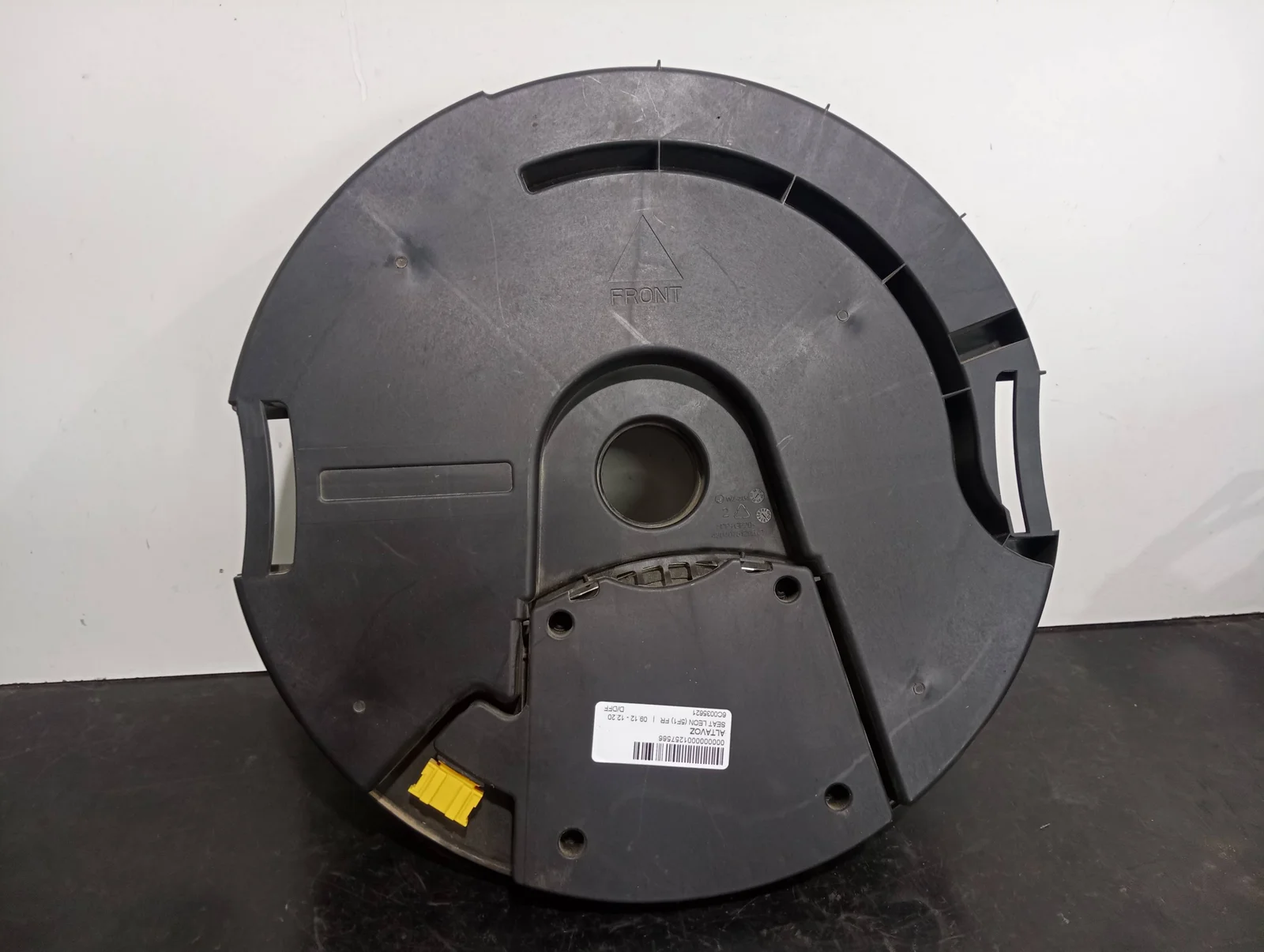 Foto de NO IDENTIFICADO SEAT LEON (5F1) referencia 6C0035621