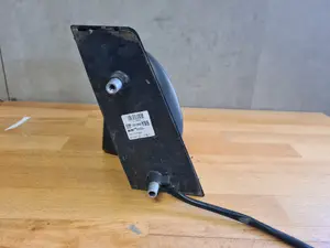 Foto de RETROVISOR IZQUIERDO OPEL ZAFIRA B referencia 13312859 foto 2