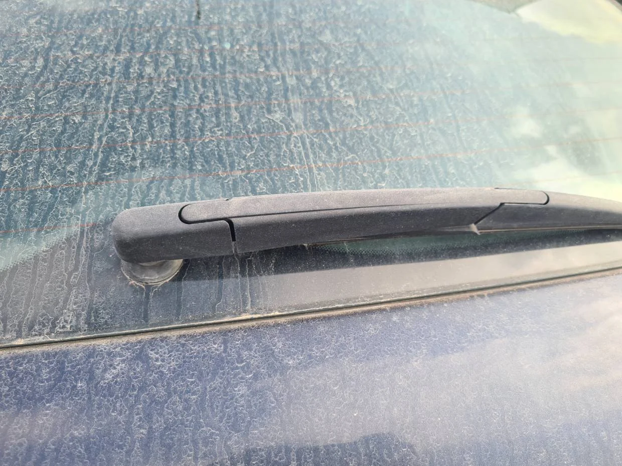 Foto de MOTOR LIMPIA TRASERO CITROEN C4 BERLINA