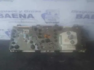 Foto de CUADRO INSTRUMENTOS RENAULT SIN MODELO referencia 6025104550 foto 2