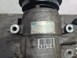 Foto de COMPRESOR AIRE ACONDICIONADO HYUNDAI MATRIX (FC) foto 3