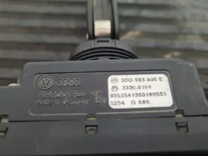 Foto de CONMUTADOR DE ARRANQUE VOLKSWAGEN TOUAREG (7LA) referencia 33300101