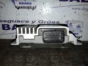 Foto de CENTRALITA MOTOR UCE TATA SIN MODELO referencia 270454209906 foto 3